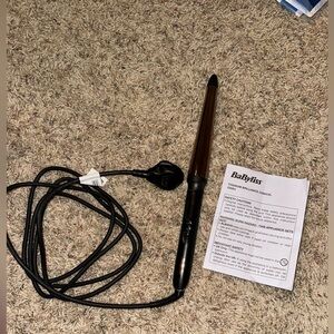 Beauty bliss hair curler UK 🩷💗